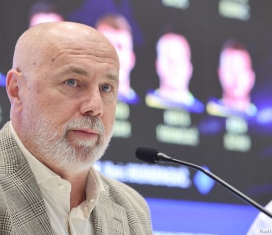 Sergej Barbarez pozvao četiri nova igrača