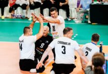 Finale Svjetskog prvenstva u Kini: Bosna i Hercegovina i Iran se bore za zlato