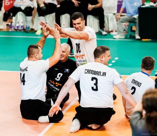 Finale Svjetskog prvenstva u Kini: Bosna i Hercegovina i Iran se bore za zlato