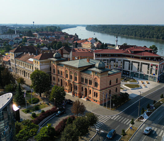 Brčko distrikt BiH dobija novi zakon o fiskalizaciji