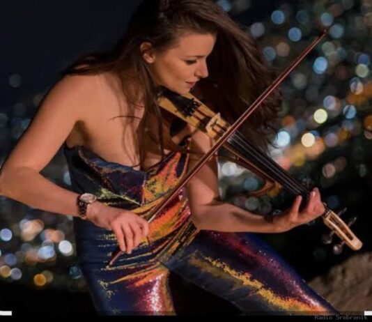 OGUS: BZK Srebrenik – Sevdah koncert u utorak 25. avgusta