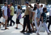 U FBiH sve manje stanovnika: Za pola godine 2.408 više umrlih nego rođenih