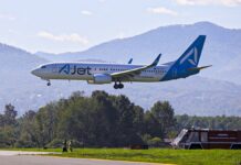 Turski avioprijevoznik AJet privremeno obustavlja letove na liniji Tuzla – Istanbul Sabiha Gökçen