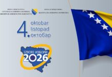 CIK BiH ovjerio 29 koalicija za predstojeće izbore