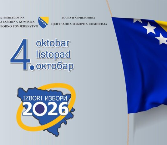 CIK BiH ovjerio 29 koalicija za predstojeće izbore