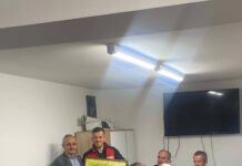 Održana Izborna skupština Crvenog križa/krsta Grada Srebrenika