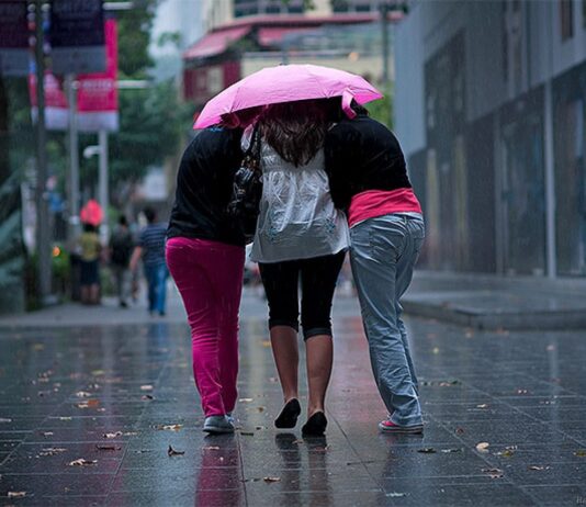 Danas se u BiH očekuju kiša i pljuskovi, a meteorolozi su objavili i detaljnu prognozu vremena do ponedjeljka.