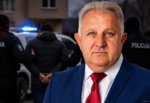 Podignuta optužnica protiv predsjedavajućeg Općinskog vijeće Živinice Naila Jusića