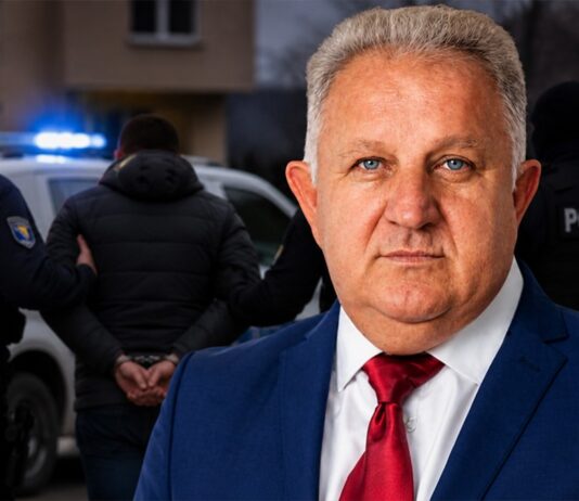 Podignuta optužnica protiv predsjedavajućeg Općinskog vijeće Živinice Naila Jusića
