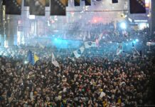 Nakon zabrane fan zone u Vitezu, Ivan pozvao građane: „Dođite kod mene, ponesite ljiljane“