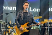Zavidovići otkazali i koncert Dženana Lončarevića nakon što je 11. jula nastupao u Srbiji