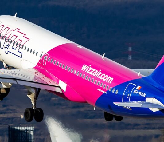 Wizz Air ukida popularnu liniju iz Tuzle: Loša vijest za bh. dijasporu