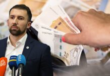 Delić najavio novo povećanje penzija u FBiH, predstavljen i univerzalni dječiji dohodak