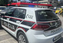 Zločin u Sarajevu: Punac usmrtio zeta u Starom Gradu