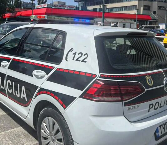 Zločin u Sarajevu: Punac usmrtio zeta u Starom Gradu