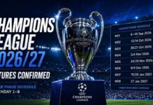 Večeras počinje Liga prvaka: Derbi velikana odmah na programu, evo kada igraju bh. reprezentativci