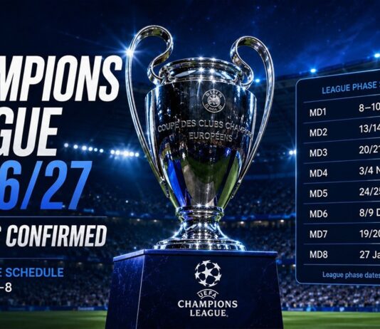 Večeras počinje Liga prvaka: Derbi velikana odmah na programu, evo kada igraju bh. reprezentativci