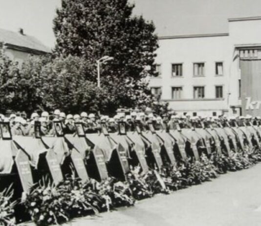 36. godišnjica najveće rudarske nesreće u BiH