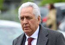Preselio na ahiret general Armije Republike Bosne i Hercegovine Ramiz Dreković