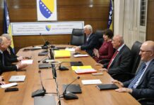 Centralna izborna komisija Bosne i Hercegovine: Sprečava se glasanje u ime umrlih i odsutnih