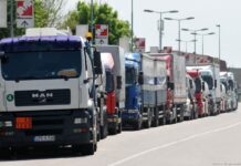 Hrvatska uvodi dugotrajne vize za vozače iz BiH: Zahtjevi od 23. septembra