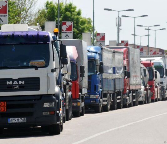 Hrvatska uvodi dugotrajne vize za vozače iz BiH: Zahtjevi od 23. septembra