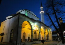 Muslimani večeras dočekuju 1448. hidžretsku Novu godinu