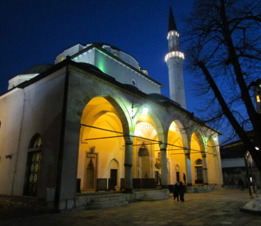 Muslimani večeras dočekuju 1448. hidžretsku Novu godinu