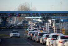 Bez dovoljno novca nema ulaska u BiH: Objavljeni podaci o odbijenim putnicima