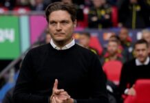 Edin Terzić preuzeo Athletic Bilbao