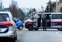 Bosanac (23) divljao ulicama Linza: Policija ga zaustavila nakon potjere, oduzeti mu automobil i vozačka dozvola