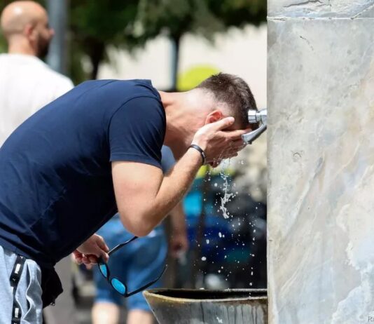 Crveno meteo upozorenje za cijelu BiH: Temperature do 40 stepeni