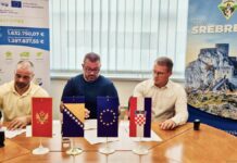 Srebrenik lider međunarodnog projekta ECO-ALLY CITIES vrijednog više od 3,19 miliona KM