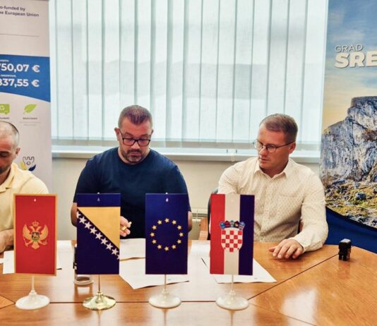 Srebrenik lider međunarodnog projekta ECO-ALLY CITIES vrijednog više od 3,19 miliona KM