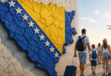 BiH ostaje bez stanovnika: Za tri godine iz države otišlo 30.000 ljudi