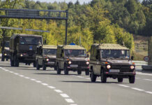 EUFOR i NATO poručili da je sigurnosna situacija u BiH stabilna