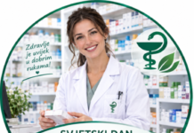 Obilježavanje sedmice farmacije i Međunarodnog dana farmaceuta: Osnaživanje farmaceuta za zdraviju budućnost