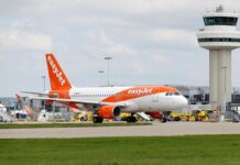 Dobre vijesti za putnike: EasyJet uvodi letove iz Sarajeva za Basel i Ženevu