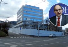 Christian Schmidt se pod pritiskom SAD povlači iz OHR-a: Ostaje na čelu OHR-a do izbora novog predstavnika