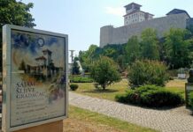 Novi vizuelni identitet Sajma šljive – Djevojko lijepa šljivu oberi