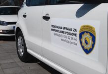 U inspekcijskim nadzorima zatečen 81 neprijavljeni radnik