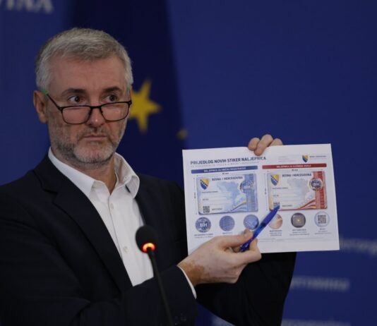 Ministar Forto: Mijenjamo pravila za uvoz i registraciju vozila u BiH