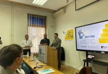 Počela implementacija EcoR.E.S projekta