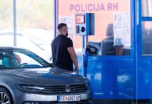 Haos na granicama zbog novih kontrola: Devet zemalja Evrope traži hitnu reakciju
