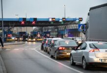 Neprijavljena roba prolazila granicu: Hrvatski carinici pod istragom