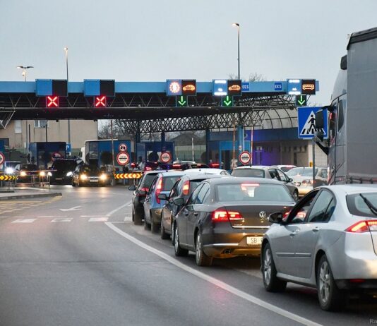 Neprijavljena roba prolazila granicu: Hrvatski carinici pod istragom