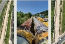 Veliki infrastrukturni zahvat u Tuzli: U toku modernizacija sistema daljinskog grijanja