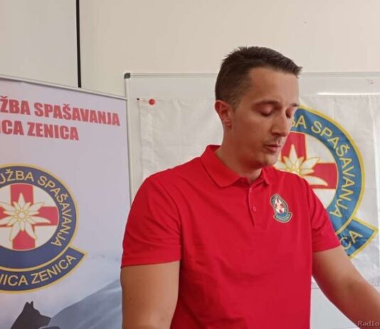 Čelnici GSS-a Zenica putuju u Rusiju po preživjele planinare Adilovića i Vidimlića