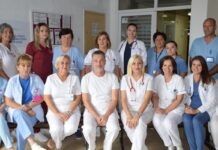 Novi iskorak u transplantacijskoj hematologiji UKC Tuzla: Autologna transplantacija nekriokonzerviranim matičnim ćelijama hematopoeze