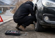 ADAC upozorava vozače: Čuvajte se lažne pomoći na putu